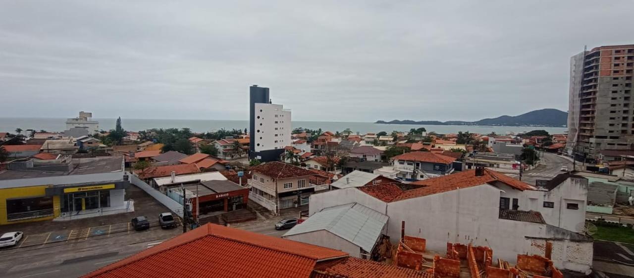 Apartamento Central Penha  Zewnętrze zdjęcie