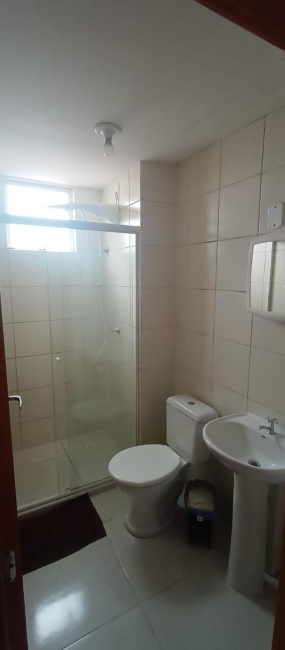Apartamento Central Penha  Zewnętrze zdjęcie