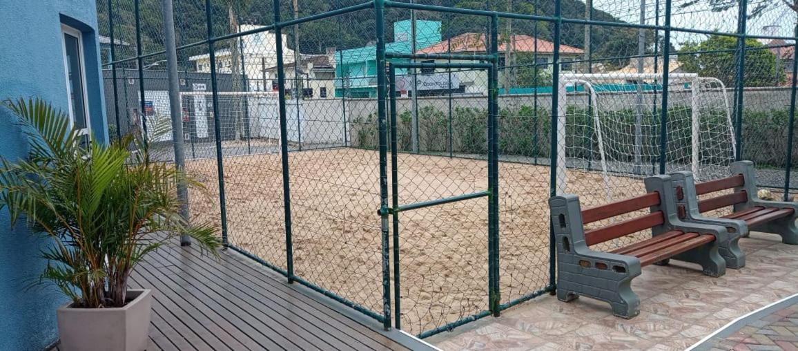 Apartamento Central Penha  Zewnętrze zdjęcie