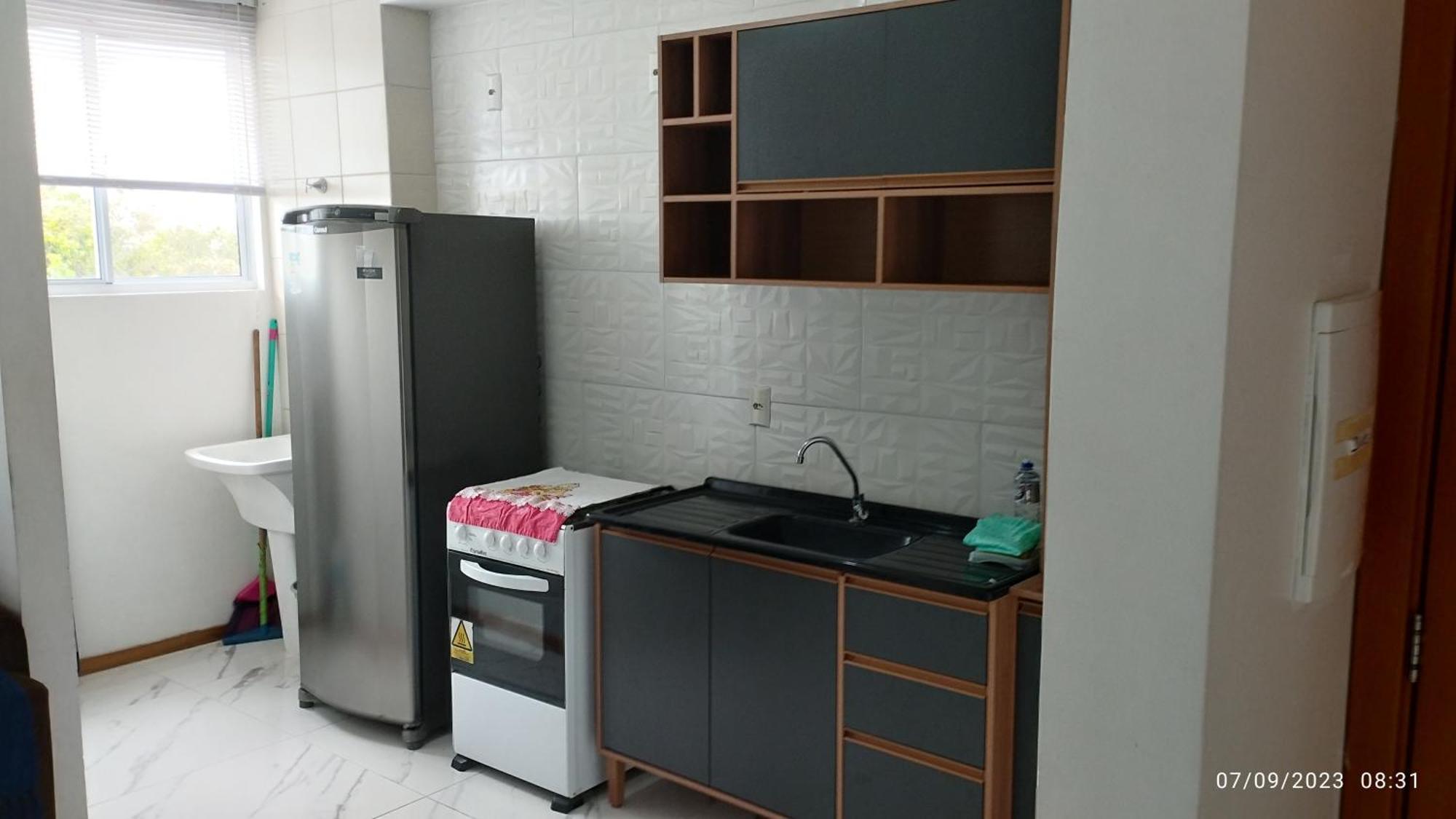 Apartamento Central Penha  Zewnętrze zdjęcie