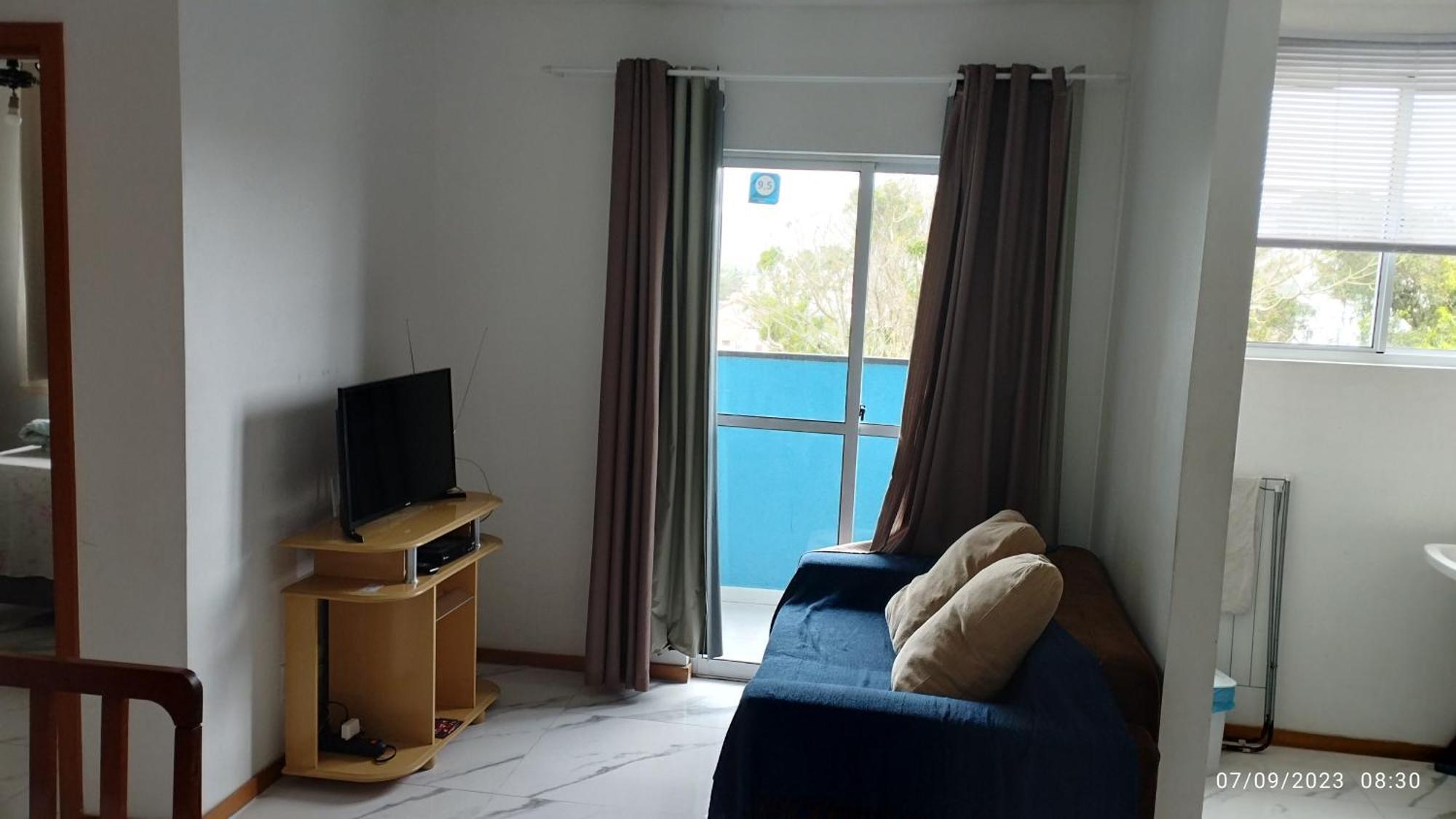 Apartamento Central Penha  Zewnętrze zdjęcie