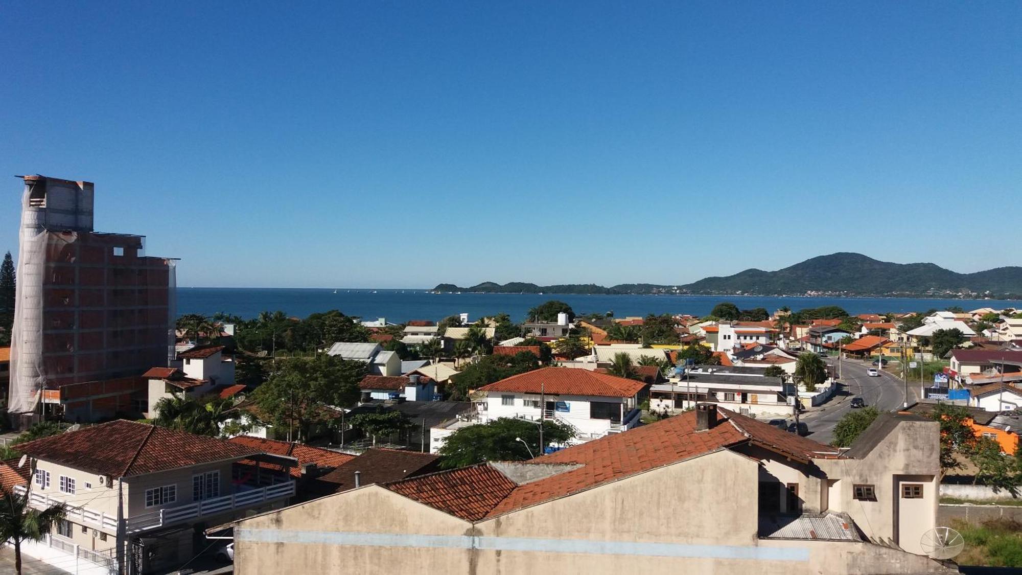 Apartamento Central Penha  Zewnętrze zdjęcie