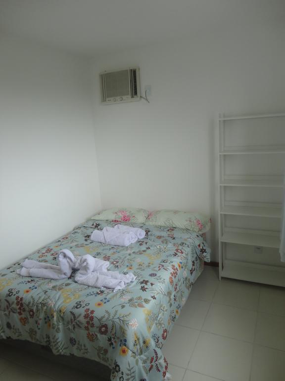 Apartamento Central Penha  Zewnętrze zdjęcie