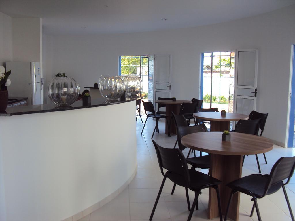 Apartamento Central Penha  Zewnętrze zdjęcie