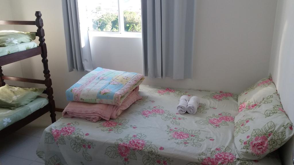 Apartamento Central Penha  Zewnętrze zdjęcie