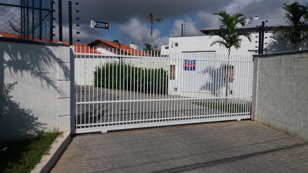 Apartamento Central Penha  Zewnętrze zdjęcie