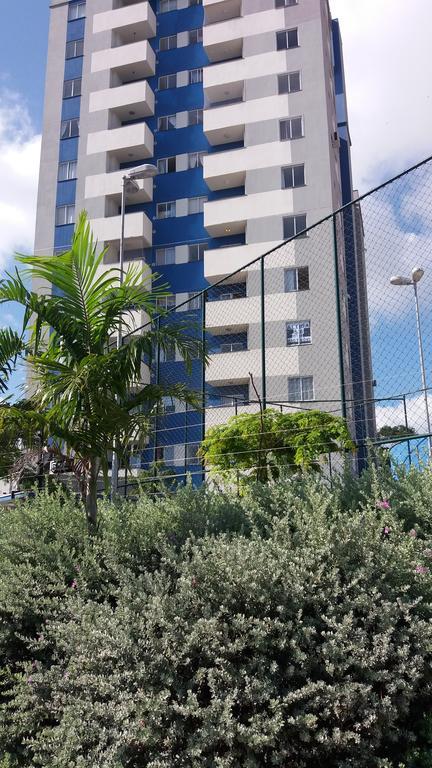 Apartamento Central Penha  Zewnętrze zdjęcie