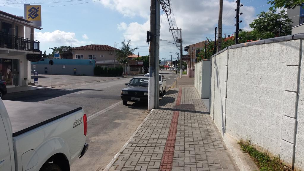 Apartamento Central Penha  Zewnętrze zdjęcie