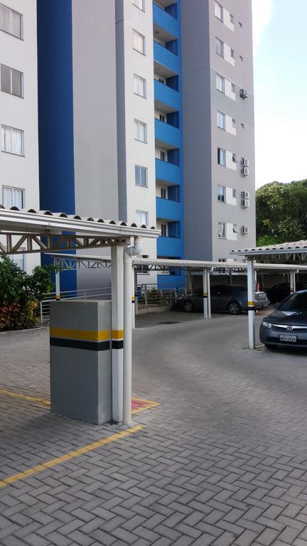 Apartamento Central Penha  Zewnętrze zdjęcie