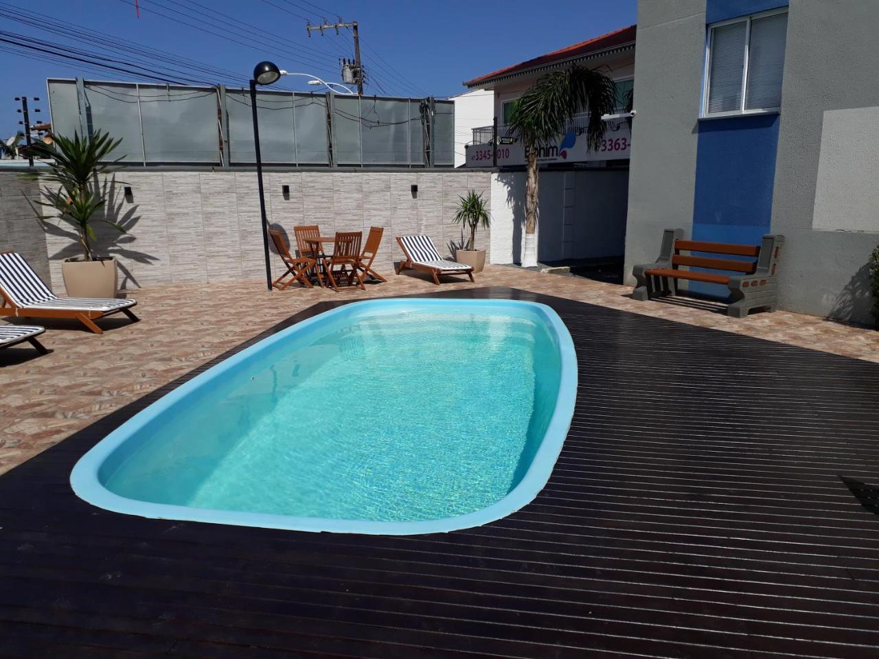 Apartamento Central Penha  Zewnętrze zdjęcie
