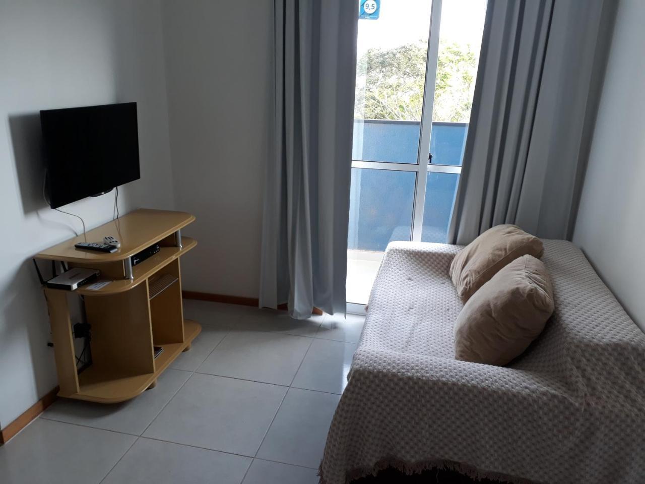 Apartamento Central Penha  Zewnętrze zdjęcie