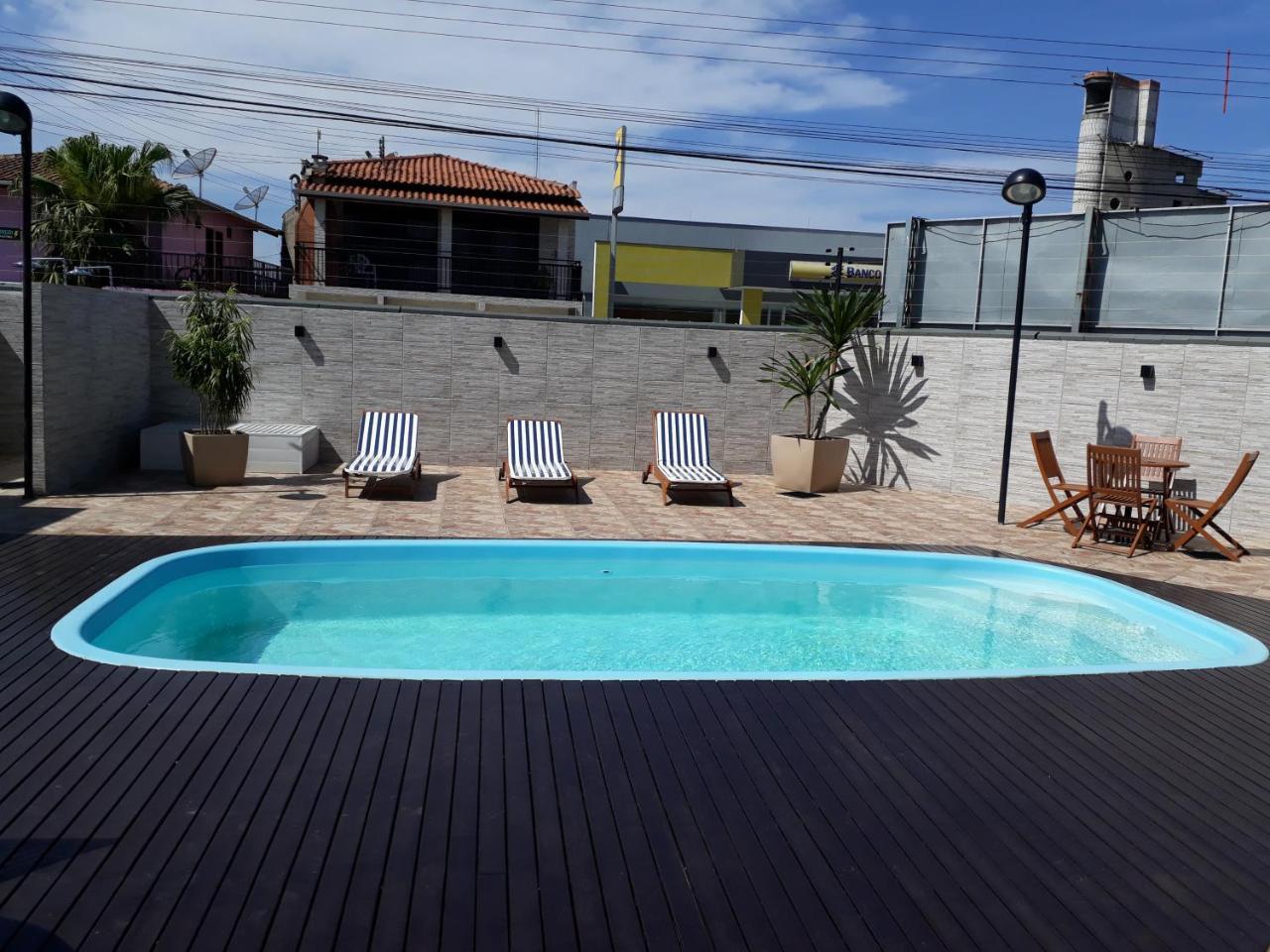 Apartamento Central Penha  Zewnętrze zdjęcie