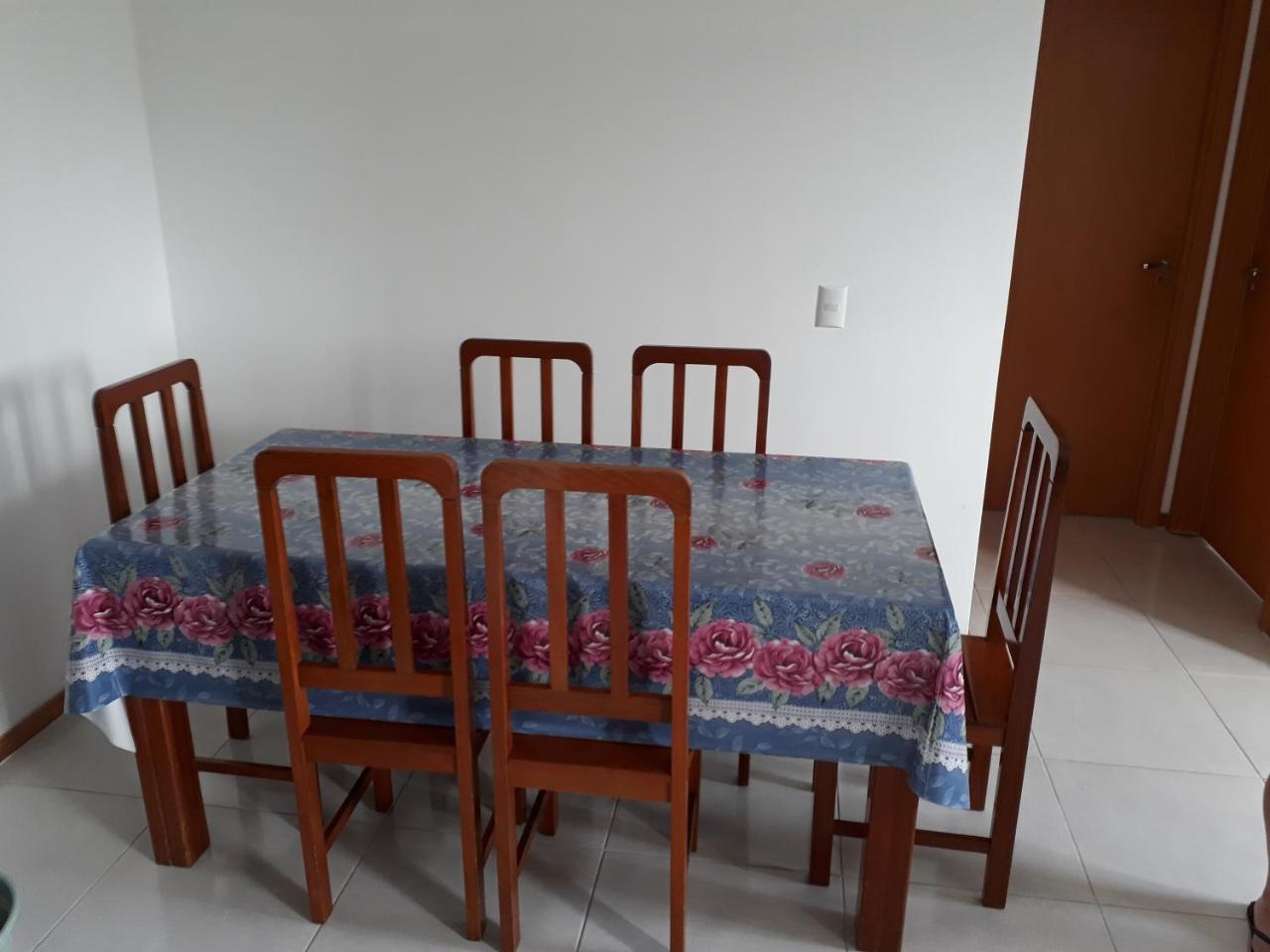 Apartamento Central Penha  Zewnętrze zdjęcie