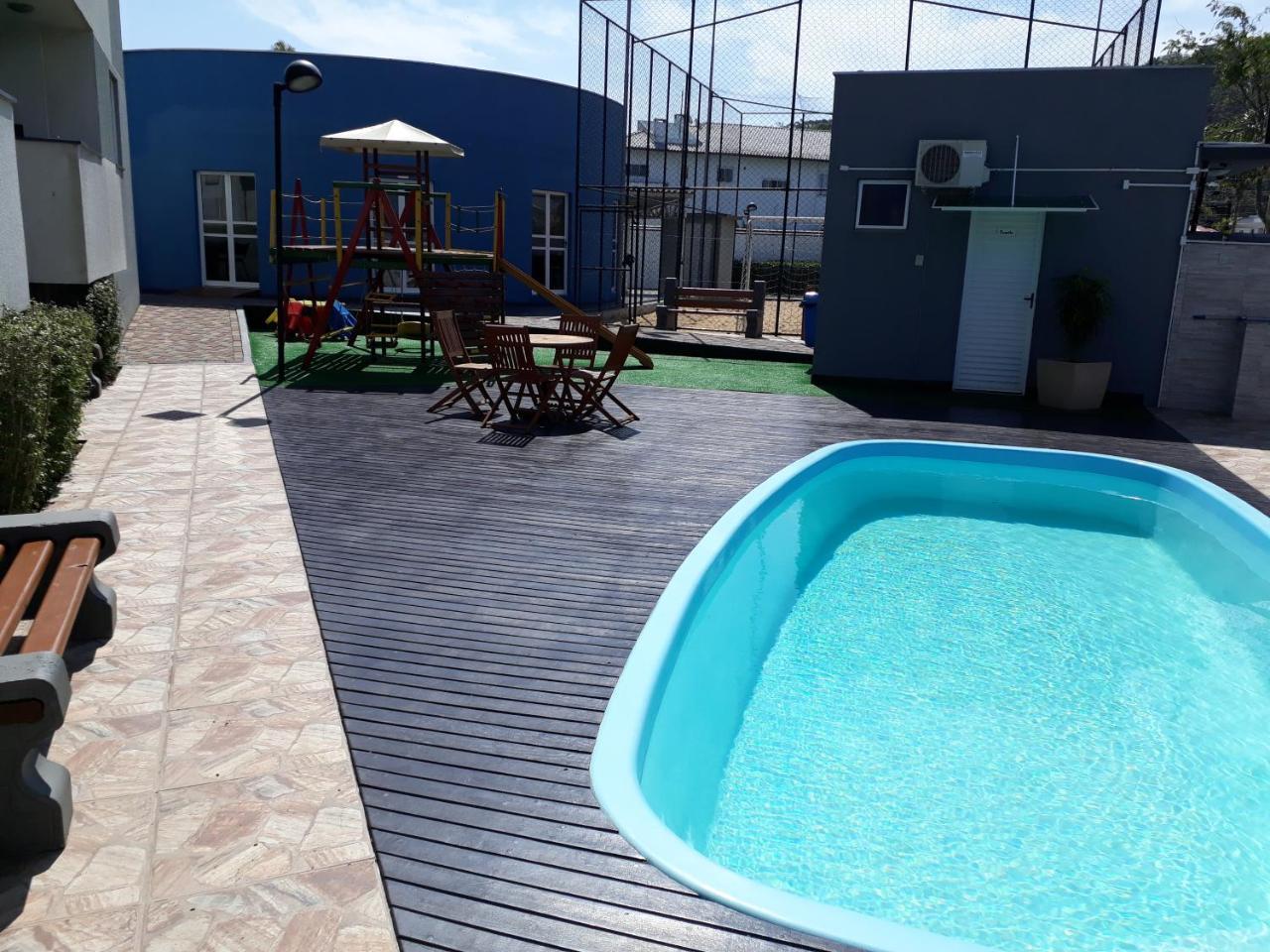 Apartamento Central Penha  Zewnętrze zdjęcie