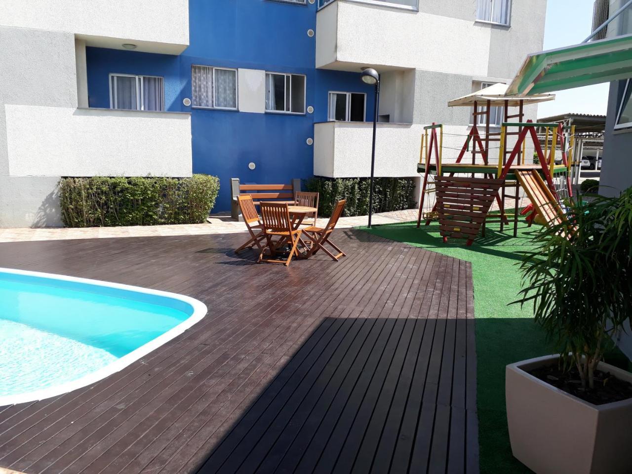 Apartamento Central Penha  Zewnętrze zdjęcie